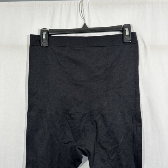 NEW $60‎ Shapermint Empetua [ XL ] High Waisted Shaping Leggings Black - Picture 5 of 13